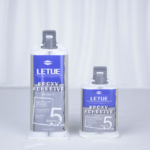 Chất kết dính cấu trúc nhựa Epoxy hai thành phần 50ml phổ biến nhất trong <span class=keywords><strong>2025</strong></span> là để sử dụng đa chức năng - Product Image 2