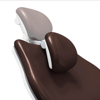 Chaise de dentiste de style Chaise de dentiste montée sur le dessus pour grossiste Offre Spéciale Europe Électrique CE Fashion Advanced Dental Machine 1set