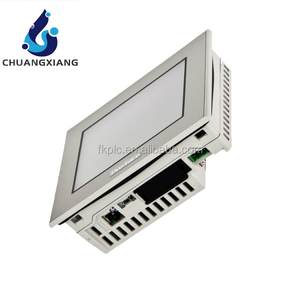 HMI PFXGP4301TAD <span class=keywords><strong>PRO</strong></span>-FACE 新型工业控制PLC编程专用控制器 PAC - Product Image 1