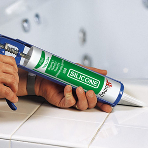 Homey Silicon Sealant for Aluminium Composite Panel 300ml Neutral Sellador De Silicona <strong>Window</strong> Adhesibve Sealant Glue <strong>Silicone</strong> - Product Image 3
