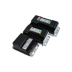 Controlador de motor sin escobillas PMSM inteligente de 48V para scooters y vehículos eléctricos de rickshaw - Product Image 5
