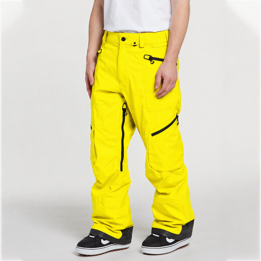 Amarillo