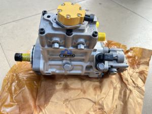 Bomba de inyección de combustible usada de alta calidad 292-3750/2923750 para motor C6.6 320D 320D para industrias de construcción y excavadoras - Product Image 2
