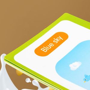 Libro de Dibujo Portátil, Juguetes para Dibujar sin Desorden, Libros de Colorear con Agua Reutilizables para Niños Pequeños - Product Image 3