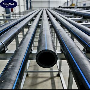 <span class=keywords><strong>Tuyau</strong></span> en PEHD pour usage industriel DN 20mm-1200mm <span class=keywords><strong>Tuyau</strong></span> en PEHD résistant aux produits chimiques Longue durée <span class=keywords><strong>de</strong></span> <span class=keywords><strong>vie</strong></span> - Product Image 3