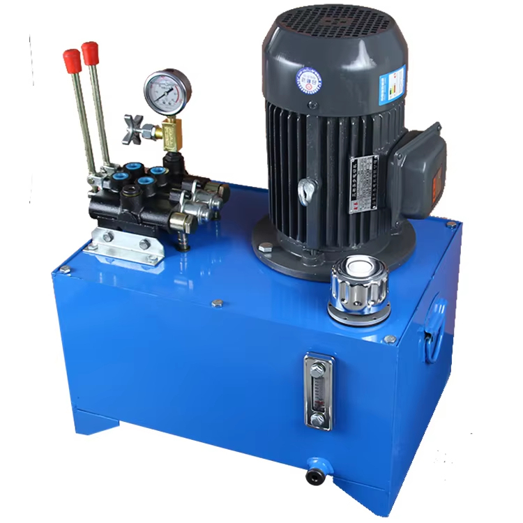 Hot Selling High Quality Customizable Hydraulic