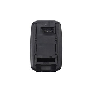 61316945874 Nuevo Elevalunas Eléctrico de un Solo Interruptor para BMW Serie 3 y Modelos X5 X6 2004-2013 - Product Image 3