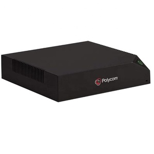 Nuevo en Stock: Sistema de Presentación Inalámbrico Polycom Pano 4K UHD, Dispositivo de Compartición de Contenido Inalámbrico Poly Pano 4k - Product Image 5