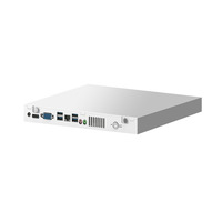 英特尔第13代酷睿i7 i5迷你电脑 DDR5 64GB RAM 1TB SSD Win11 双2.5G LAN Type-C 工业商务台式电脑