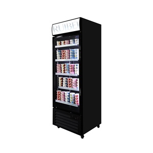 <span class=keywords><strong>Congélateur</strong></span> commercial à porte simple avec éclairage, <span class=keywords><strong>congélateur</strong></span> <span class=keywords><strong>vertical</strong></span> à porte vitrée à montage inférieur, <span class=keywords><strong>congélateur</strong></span> <span class=keywords><strong>LG</strong></span> - Product Image 3