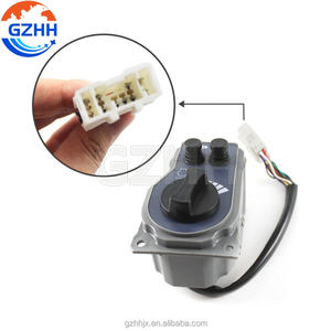 Контроллер ручки дроссельной заслонки 4341545 совместим с <span class=keywords><strong>Hitachi</strong></span> EX100-<span class=keywords><strong>5</strong></span> EX120-<span class=keywords><strong>5</strong></span> EX130H-<span class=keywords><strong>5</strong></span> EX200-<span class=keywords><strong>5</strong></span> EX220-<span class=keywords><strong>5</strong></span> <span class=keywords><strong>EX300</strong></span>-<span class=keywords><strong>5</strong></span> - Product Image 6