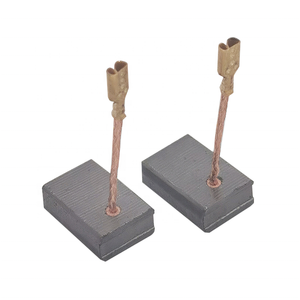 Bàn Chải Than Chì Điện Schunk E101 Có Chứng Chỉ Ce Còn Hàng - Product Image 3