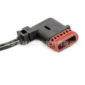 Mercedes-Benz Wheel Speed <b>Sensor</b> 2035401317 <b>For</b> Abs System <b>Car</b> Replacement Part - Product Image 3