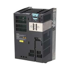 1plc ชิ้นส่วนใหม่เอี่ยมของแท้ S120 อินเวอร์เตอร์โมดูลพลังงาน PM340 6SL3210-1SE17-7AA0 - Product Image 1
