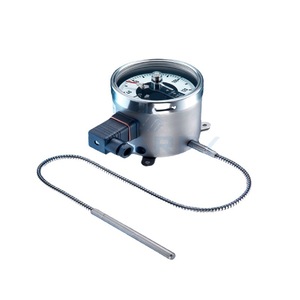 Sensor de Temperatura Baumer Tsfe para Latas de Bebidas, Uso en la Industria Alimentaria - Product Image 1