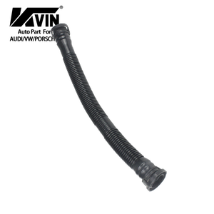 Manguera de filtro de aire KVIN 7L0131625/A para manguera de Unión Q7 625 para Q7/Touareg 7L0 131 625 - Product Image 4