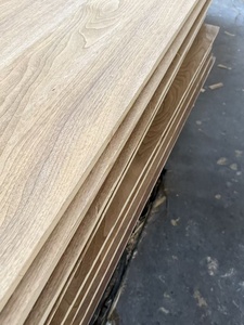 블랙 호두 천연 뒤죽박죽 목재 목재 100% 친환경 주방 침실 창고 응용 프로그램 - Product Image 5