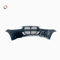 Kit de parachoques delantero BMW Serie 4 G26, accesorios de automoción usados, Material plástico para una fácil instalación frontal, novedad de 2024