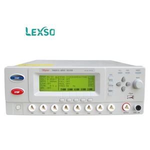 Equipo de Prueba de Aislamiento de Alto Voltaje Th9201b/th9201c/th9201s para Cumplimiento de Seguridad Eléctrica Lexso - Product Image 1