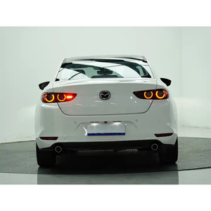 <span class=keywords><strong>Mazda</strong></span> <span class=keywords><strong>3</strong></span> Axela <span class=keywords><strong>2022</strong></span> de Alto Rendimiento, Usado, 2.0L, Automático, Tracción Delantera, Interior Oscuro, Asientos de Tela, Volante a la Izquierda, Gasolina - Product Image 3