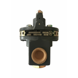 Mejor Precio - Fisher 2625-12 2625SST Voluminizadores de Flujo 2625-12 Fisher - Voluminizador de Flujo 2625 de Alto Flujo 2625-12 2625-12 Fisher - 2625 Vol - Product Image 2