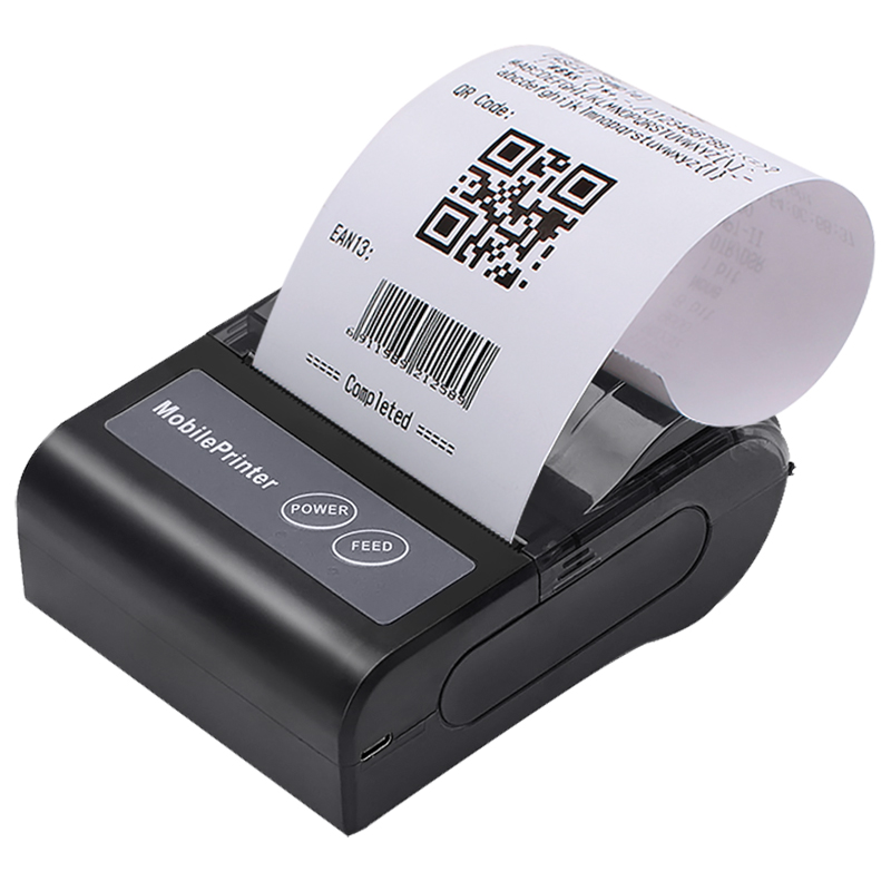 Video's over Wat is SP-POS892 80mm Grote Papieren Opslag 200mm/s USB Serieel Ethernet Thermische Bonprinter Voor Restaurant