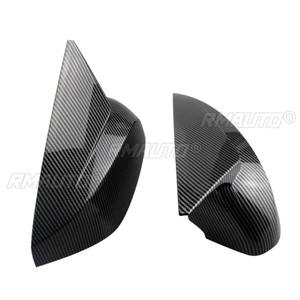 Cubiertas Protectoras para Retrovisores Laterales de Infiniti Q50 Q60 Q70 Q50l 2014-2021, Accesorios para Carrocería - Product Image 3