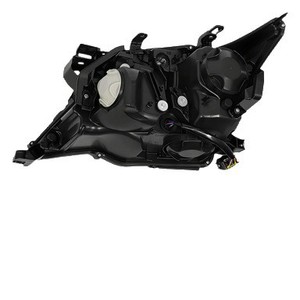 ชุดไฟหน้า 12V ใหม่ 6000K สำหรับ Lexus Lx รุ่น US ปี 2013-2015 ใช้ได้กับรถยนต์ทั่วไป - Product Image 4