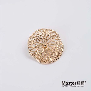 Tùy Chỉnh Bướm Thời Trang Hiện Đại Kim Loại Thủ Công Mỹ Nghệ Động Vật Phim Hoạt Hình Kim Loại Trang Trí, Tùy Chỉnh Hình Dạng Kim Loại Phù Hiệu - Product Image 2