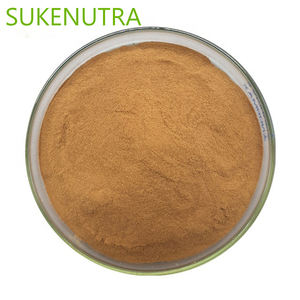 Горячая распродажа, 1% 20%, экстракт Черного корня маки, порошок, поддержка на заказ - Product Image 5