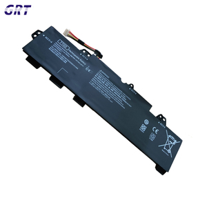Batterie Li-Ion TT03XL 933322-855 pour HP EliteBook 755 850 G5 ZBook 15U G5 56Wh - Product Image 1