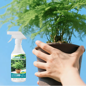 La solution nutritive Yunzhu paraît efficace pour traiter le jaunissement des feuilles, jardinage à domicile, pratique, écologique - Product Image 4