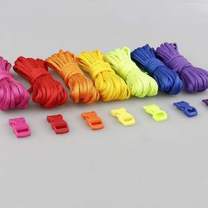 Paracord 3m 4mm 7-Strand Core Différentes couleurs pour équipement <span class=keywords><strong>de</strong></span> survie extérieur pour la randonnée, l'escalade et le parachute. - Product Image 2