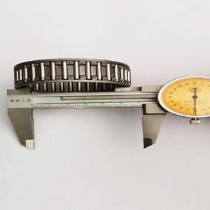 Rol jarum bantalan rol jarum <span class=keywords><strong>NRB</strong></span> 2.5*13.8mm bantalan jarum - Product Image 6