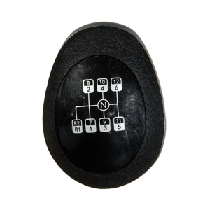 อะไหล่ระบบเกียร์รถบรรทุกคุณภาพสูง 12JS160T-1708010-51 20121601010148 ปุ่มเปลี่ยนเกียร์ 12 สปีด สำหรับรถบรรทุกซิโนทรัค - Product Image 2
