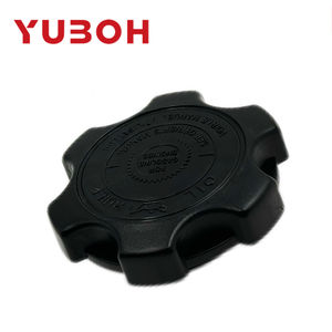 Крышка маслозаливной горловины YUBOH 15610-P2A-000 для Honda Accord 1996-2002, Civic 1996-1999, CR-V 1998-2001, Odyssey 1996-2004 - Product Image 3