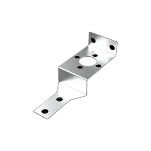 Services de fabrication sur mesure de tôles métalliques, pièces d'éclairage en acier inoxydable et aluminium, usine de pliage OEM, vente en gros - Product Image 4