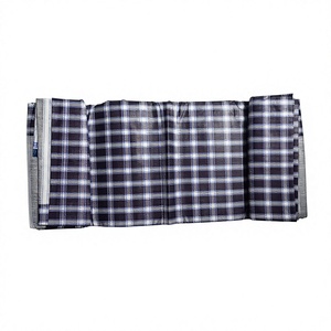 Lungi/Sarong de Algodón Premium para Hombre |   Patrón a Cuadros Impreso Digitalmente |   Ajuste Cómodo |   Venta al por Mayor de Productos Multicolores de Calidad de Exportación - Product Image 4
