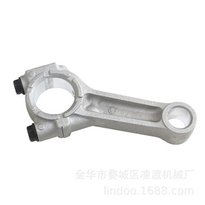 ก้านสูบเครื่องยนต์ยามาฮ่า รุ่น 6BX-11650-00 สำหรับเครื่องยนต์ 6 แรงม้า 4 จังหวะ อะไหล่ทดแทน - Product Image 2