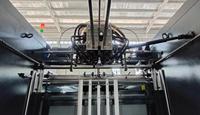 Machine à laminer automatique à haute efficacité pour la production de carton 3 plis 5 plis Machine à laminer rapide