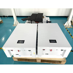 Batería de 48v 200ah 280ah 300ah 314ah 400ah con BMS e Inversor, 5kwh 14kwh 15kwh 16kwh 20kwh, Litio Hierro, Conexión a Red Híbrida - Product Image 4