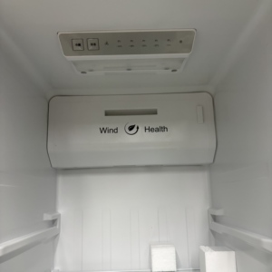 Réfrigérateur côte à côte grande capacité 560L avec distributeur d'eau, refroidissement rapide, double porte, pour cuisine domestique, en stock - Product Image 6