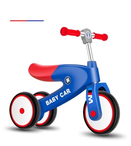 OEM Mode Vélo d'équilibre pour bébé <span class=keywords><strong>pas</strong></span> <span class=keywords><strong>cher</strong></span> Trike pour enfants Jouet à enfourcher Mini vélo pour bébé Vélo à <span class=keywords><strong>3</strong></span> <span class=keywords><strong>roues</strong></span> - Product Image 2