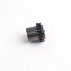 Engranaje reductor de entrega Heidelberg 00.580.2052 de 20 dientes para máquina de impresión offset - Product Image 3
