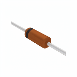 Electronics Component Diodes DO-204AH, DO-35, Axial Manufacturer Channel BZX79-B30,133 - Product Image 1