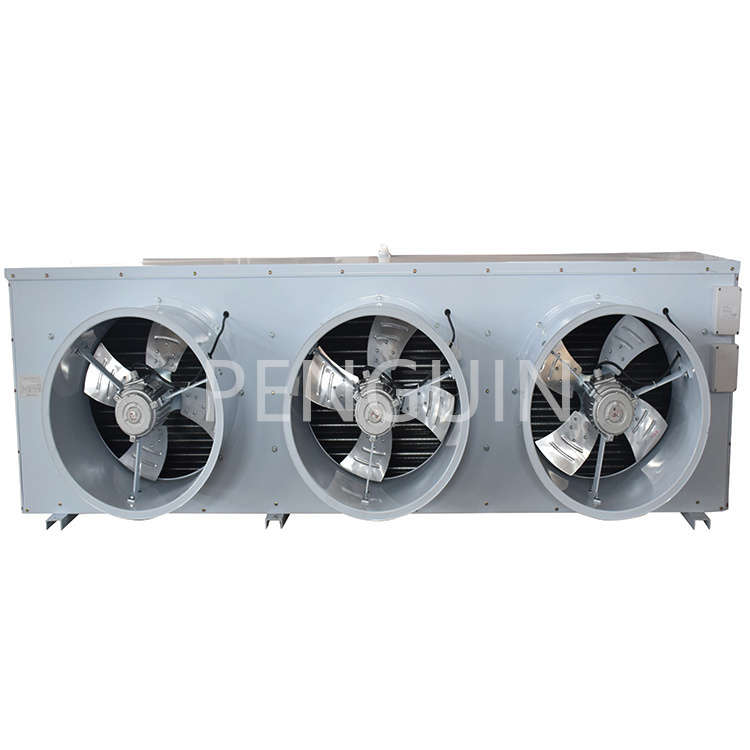 Cooling Room Cold Evaporation Condenser DJ