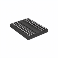 Componente de Chips Electrónicos 78 Vfbga Em6Gd08Ewahh-10H Memoria Distribuidor Autorizado