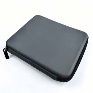 Estuche para Bomba de Insulina de Material Oxford Negro, Resistente al Agua, con Cierre, para Viajes, Bolsas y Estuches para Fines Especiales - Product Image 4