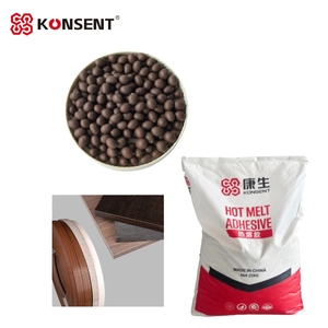 Eva nóng chảy dính hạt hiệu suất cao cho đồ nội thất cạnh niêm phong - Product Image 1