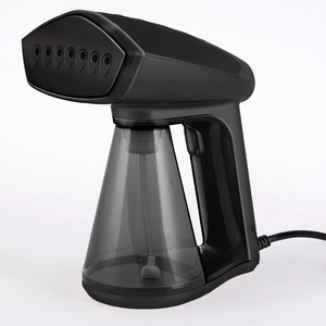 Venta caliente Mini tela de prenda de <span class=keywords><strong>ropa</strong></span> Auto-vapor de mano con bomba de tecnología de vapor - Product Image 1
